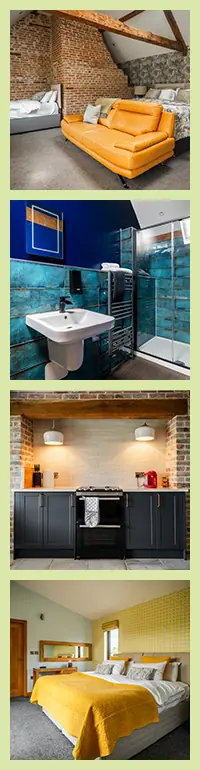 Photos of Shave Farm Bed and Breakfast