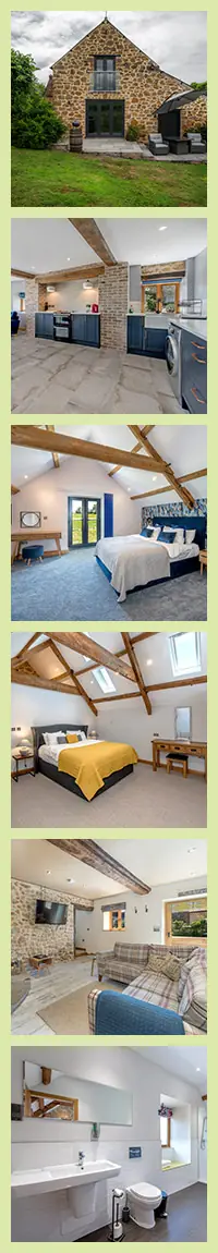 Photos of Self catering Cedar Lodge