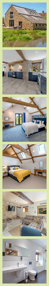 Photos of Self catering Cedar Lodge