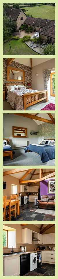 Photos of Shave Farm Self Catering Cottage