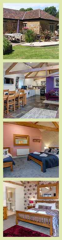Photos of Shave Farm Self Catering Cottage