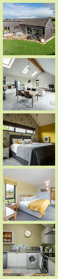 Photos of Self catering Cedar Lodge